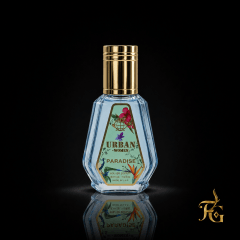 FRAGANCE WORLD URBAN WOMEN PARADISE