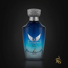 VICTORIOSO MYTH EDP