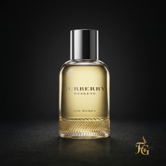 WEEKEND WOMAN EDP
