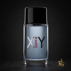 XY EDT