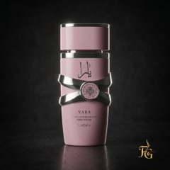 YARA EDP