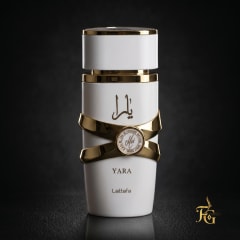 YARA MOI EDP