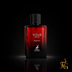 MAISON ALHAMBRA YOUR TOUCH EXTRAIT