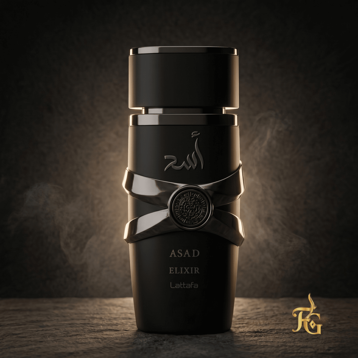 ASAD ELIXIR EDP1