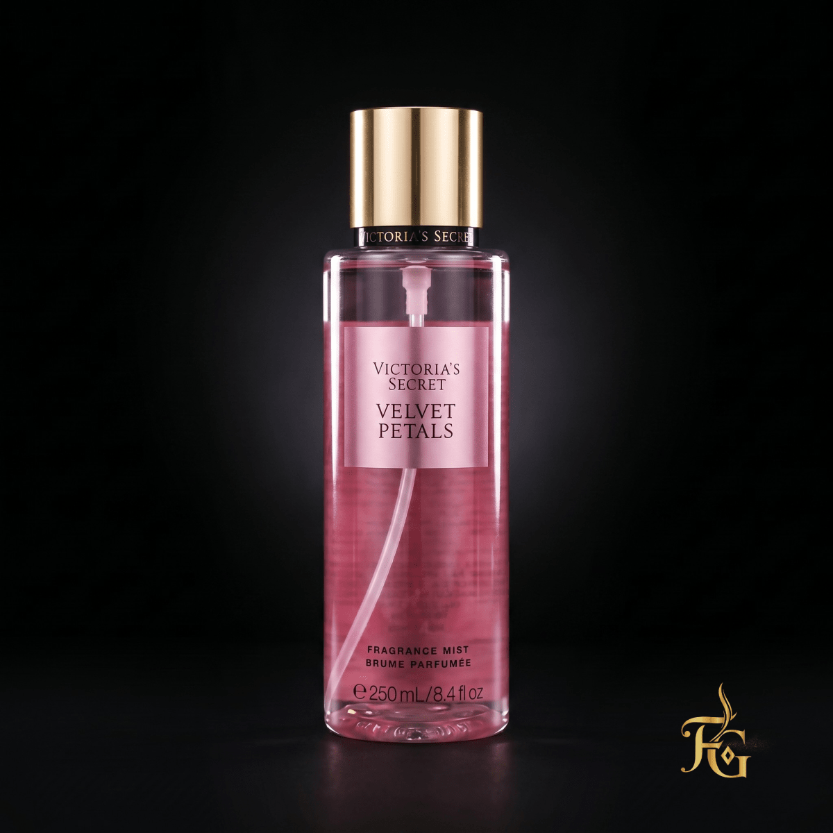 VELVET PETALS BODY MIST1