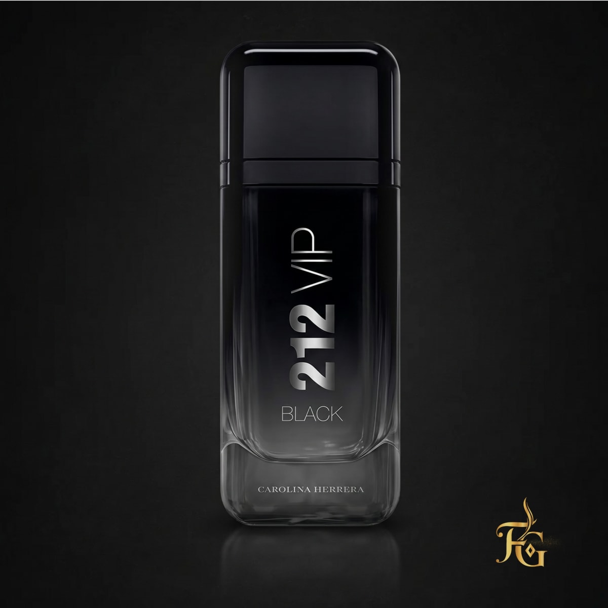 212 VIP BLACK EDP1