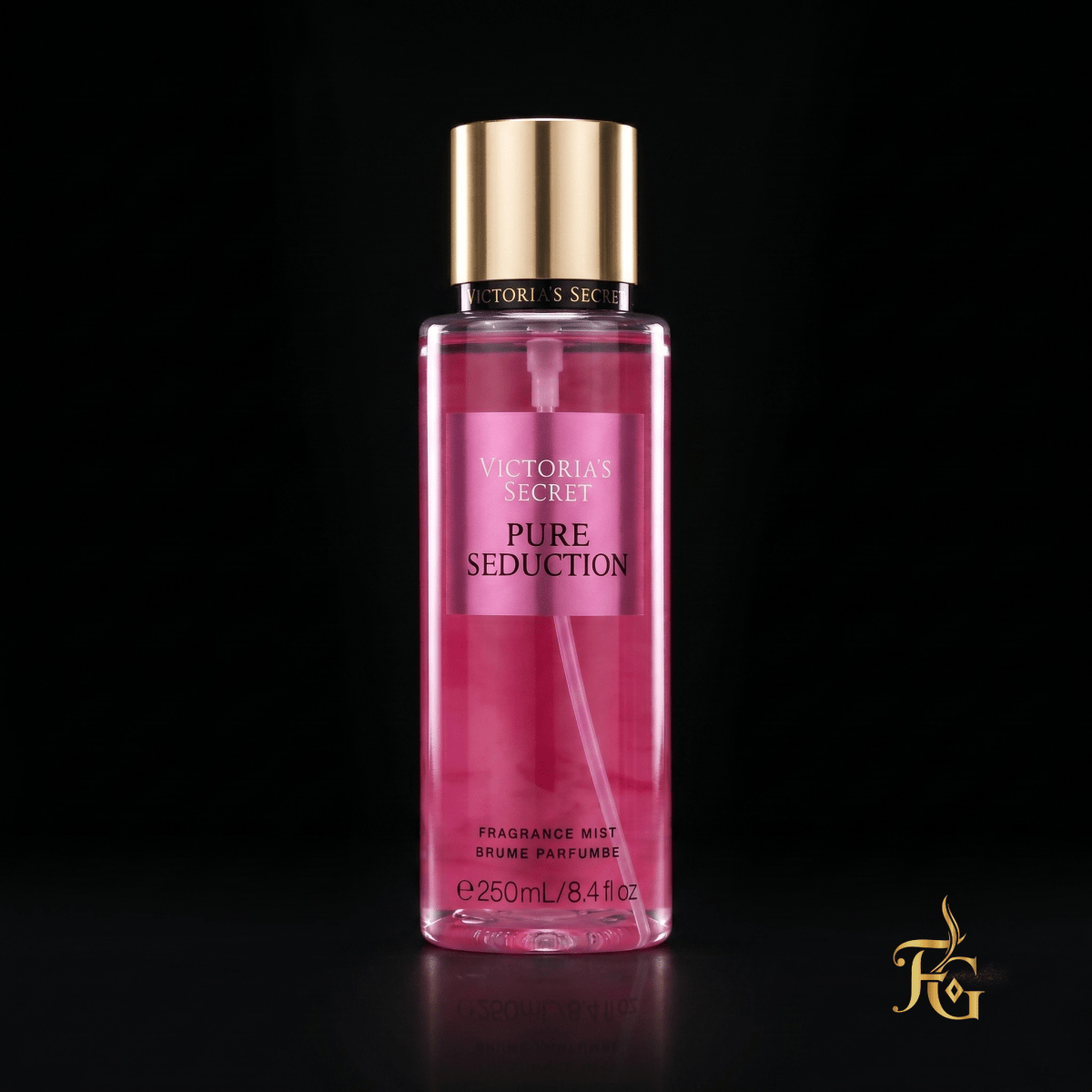 PURE SEDUCTION BODY MIST1