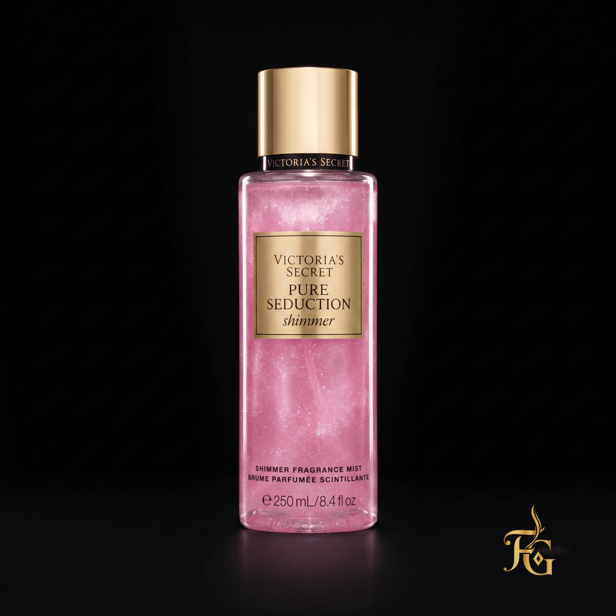 PURE SEDUCTION SHIMMER1