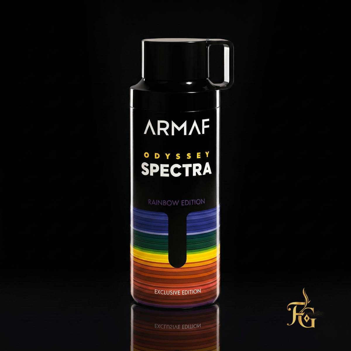 ODYSSEY SPECTRA RAINBOW EDITION BODY SPRAY1
