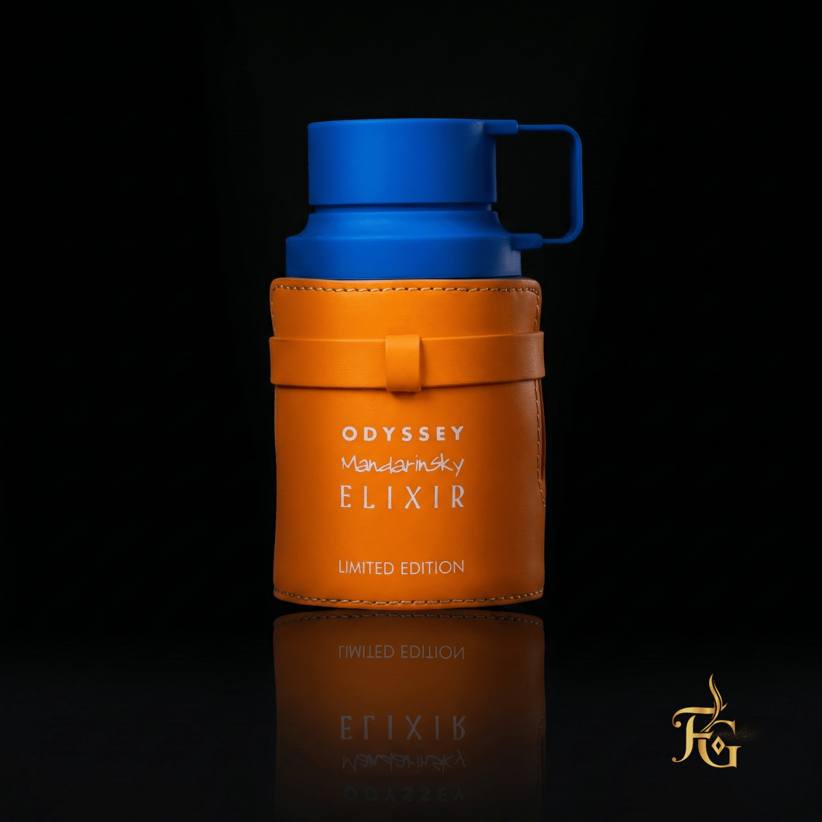 ODYSSEY MANDARIN SKY ELIXIR1