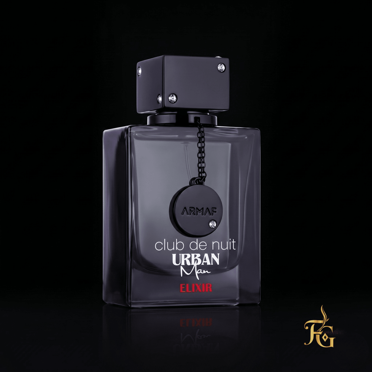 CLUB DE NUIT URBAN MAN ELIXIR ARMAF1
