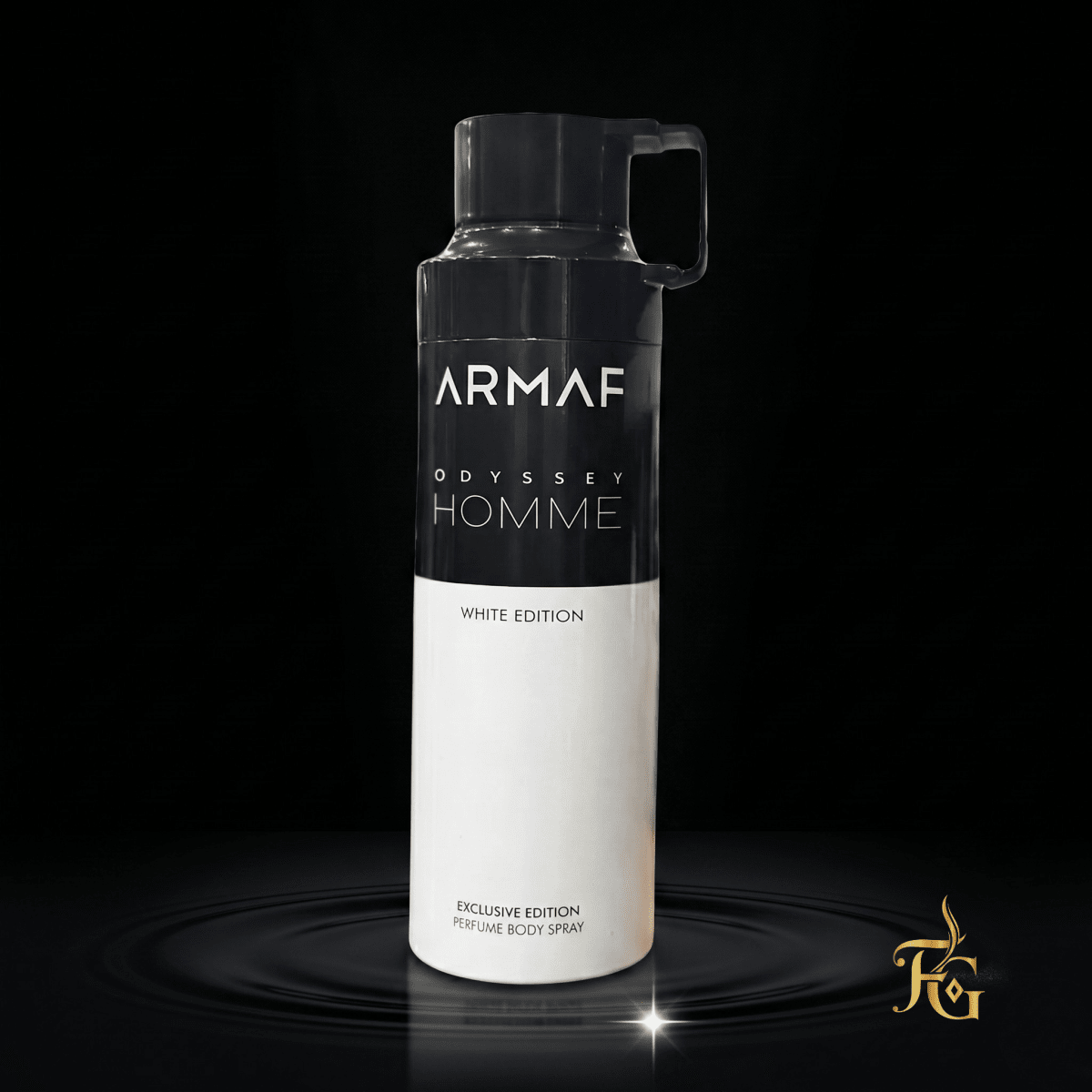 ODYSSEY HOMME WHITE BODY SPRAY1