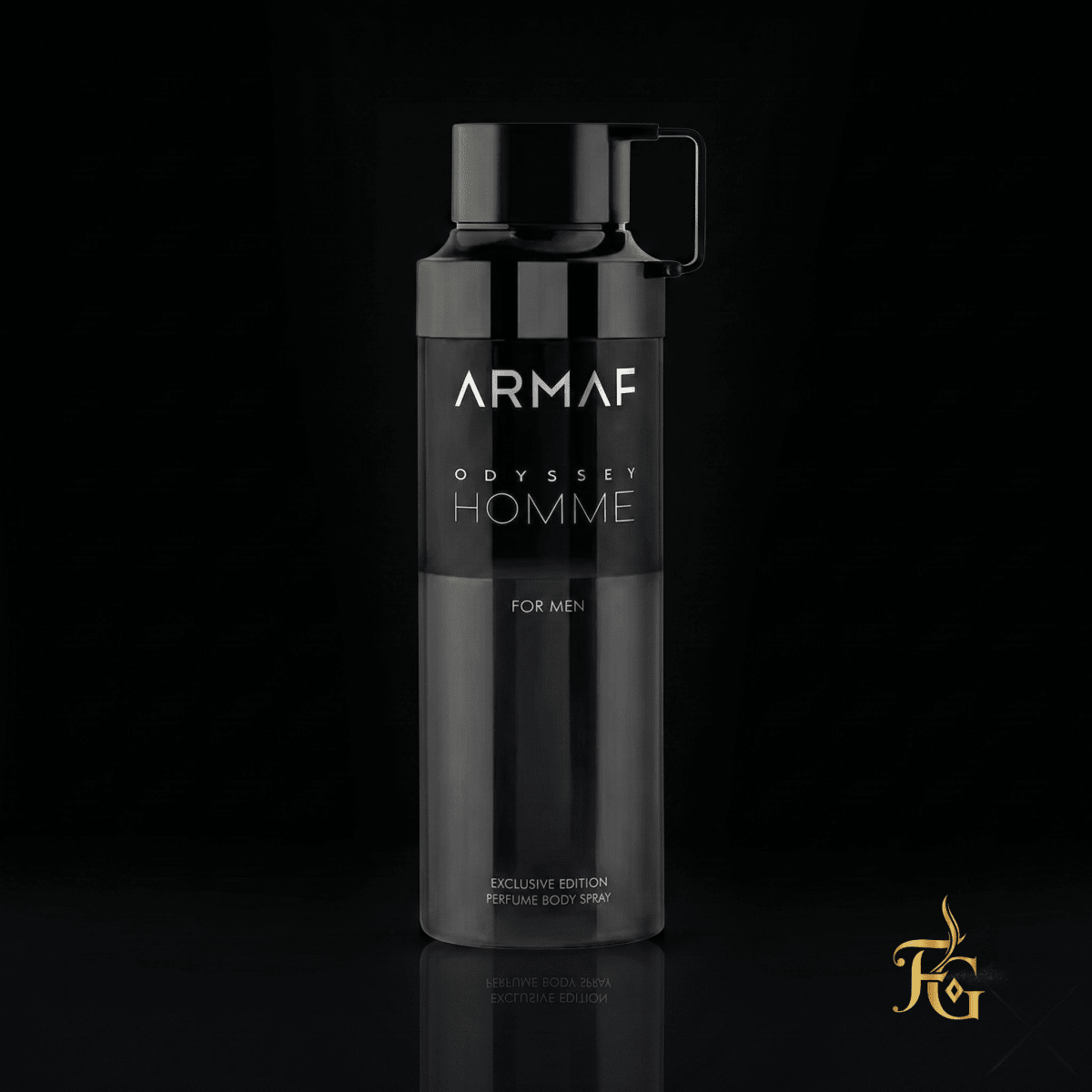 ODYSSEY HOMME1