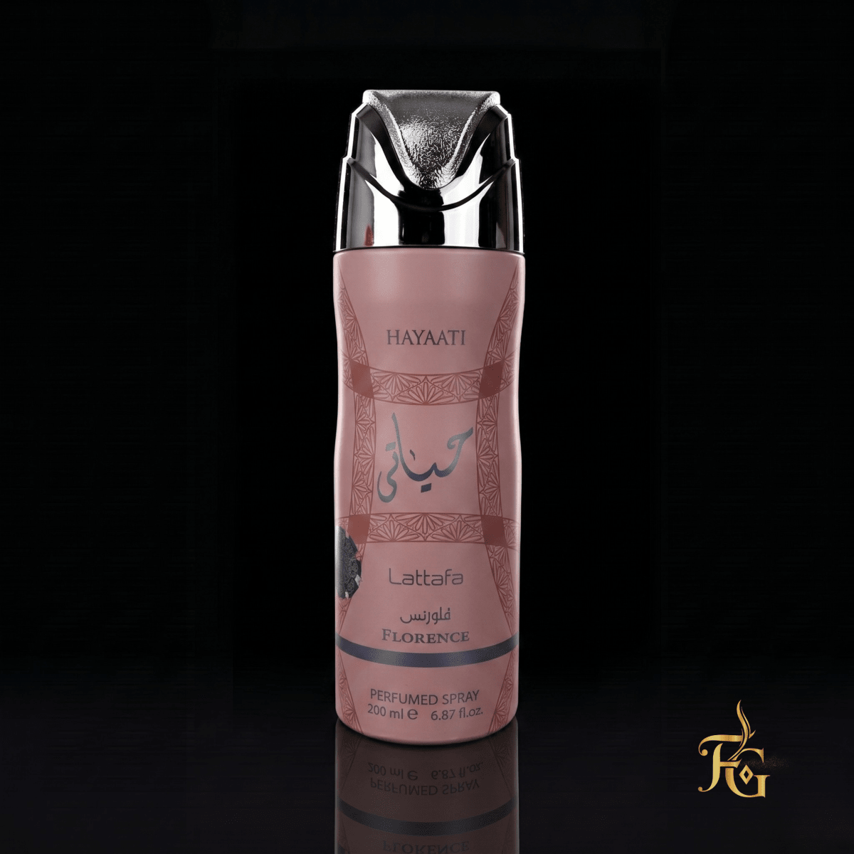 HAYAATI FLORENCE BODY SPRAY1