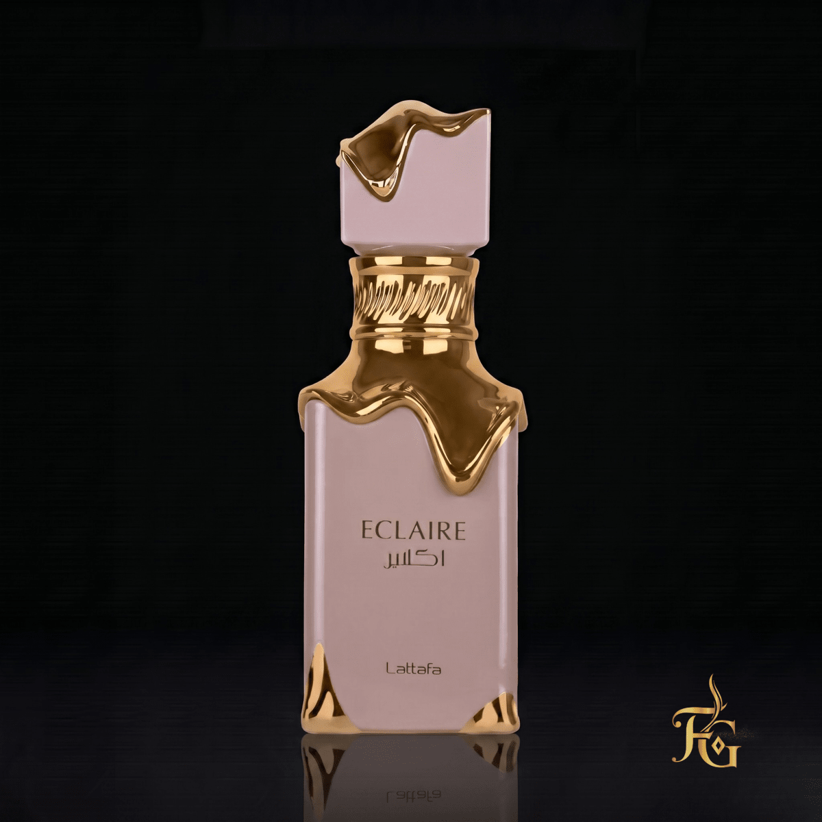 ECLAIRE EDP1