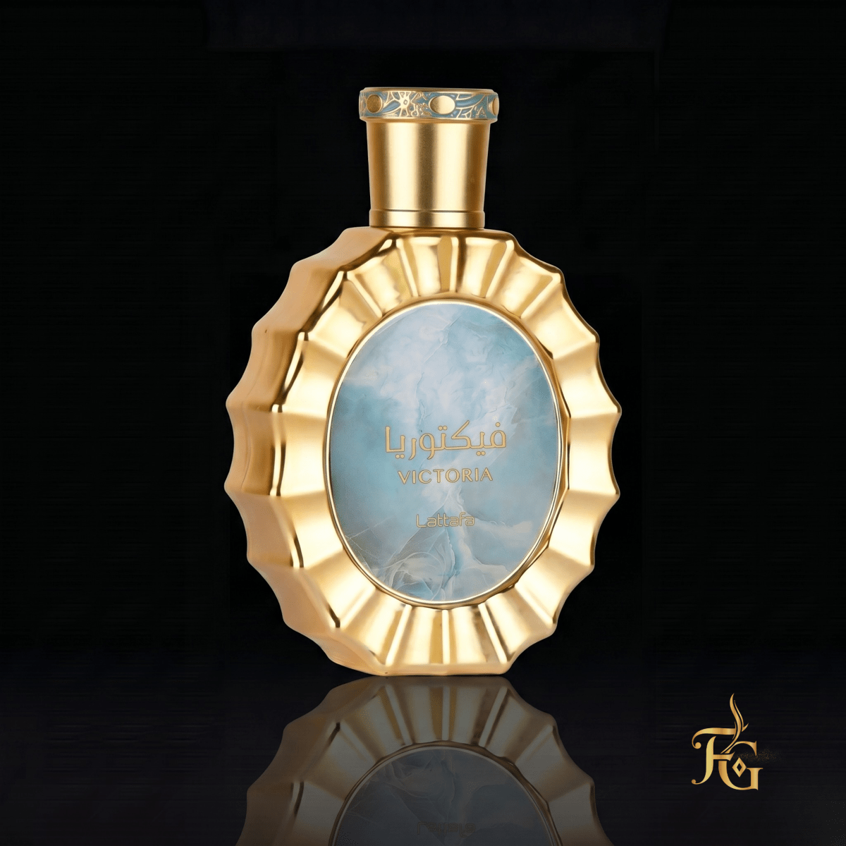 VICTORIA EDP1
