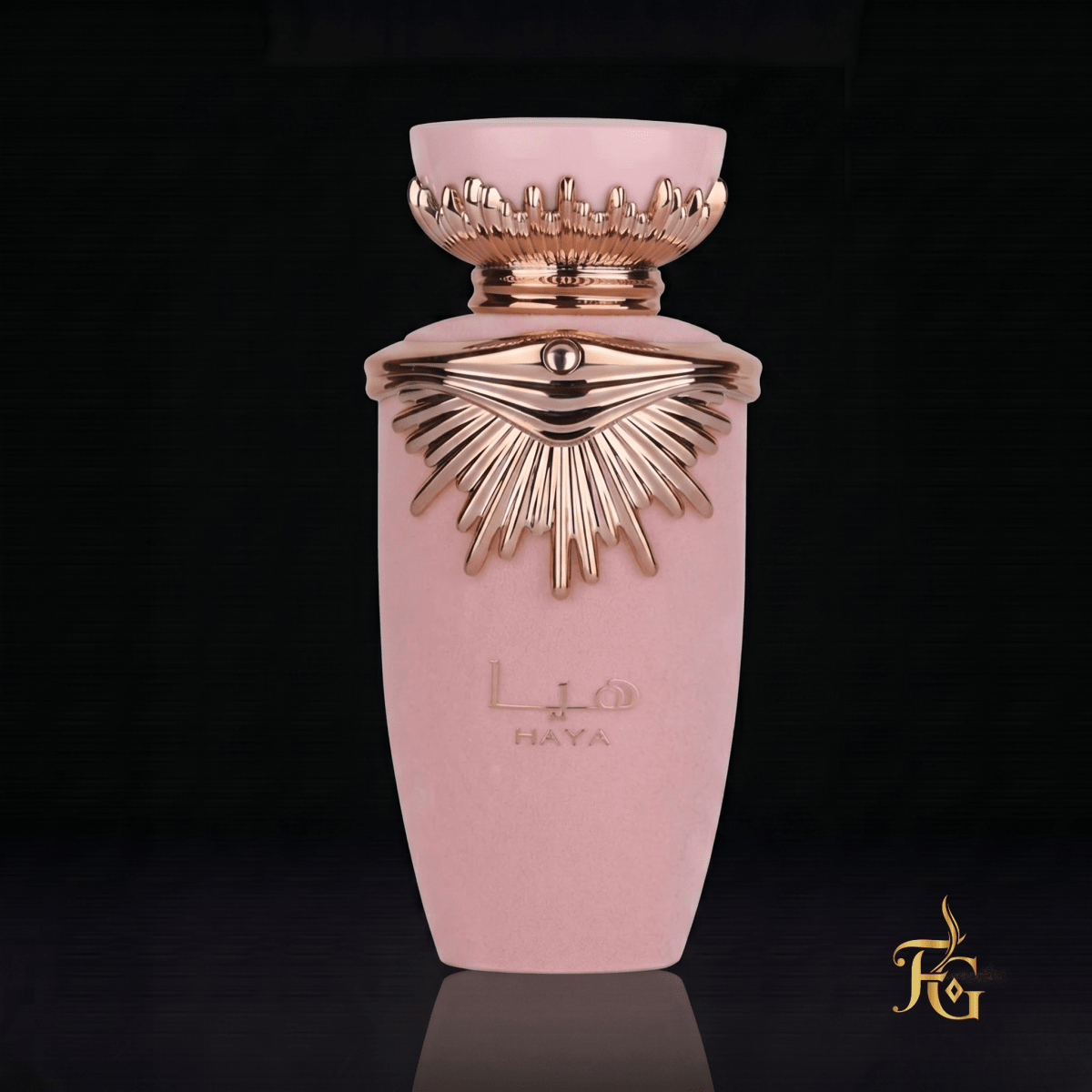 HAYA EDP1