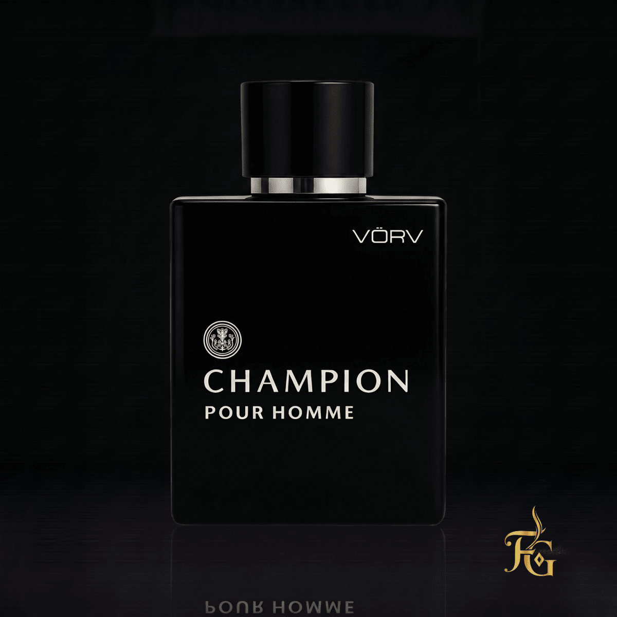 CHAMPION VURV1