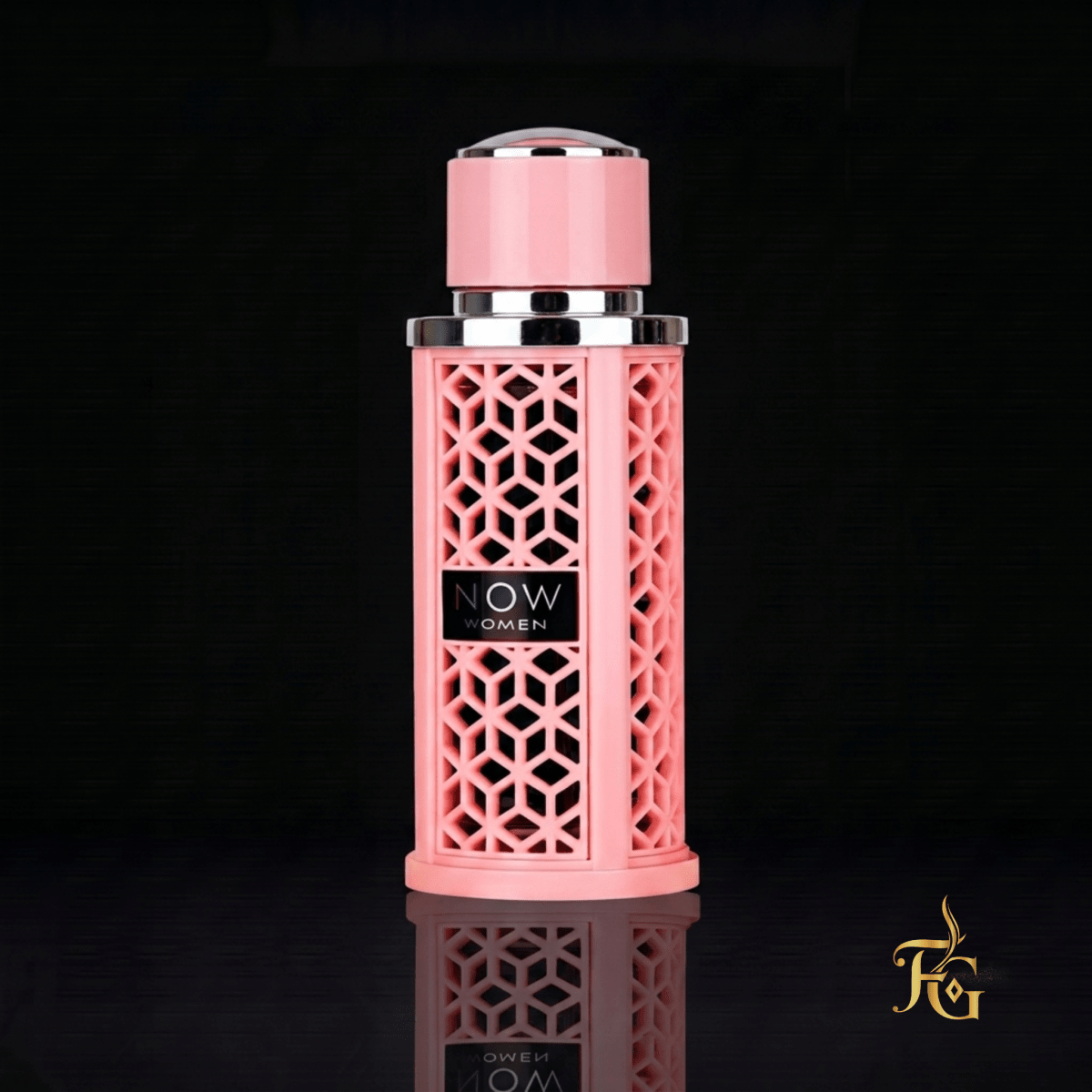 RAVE NOW WOMEN EDP1