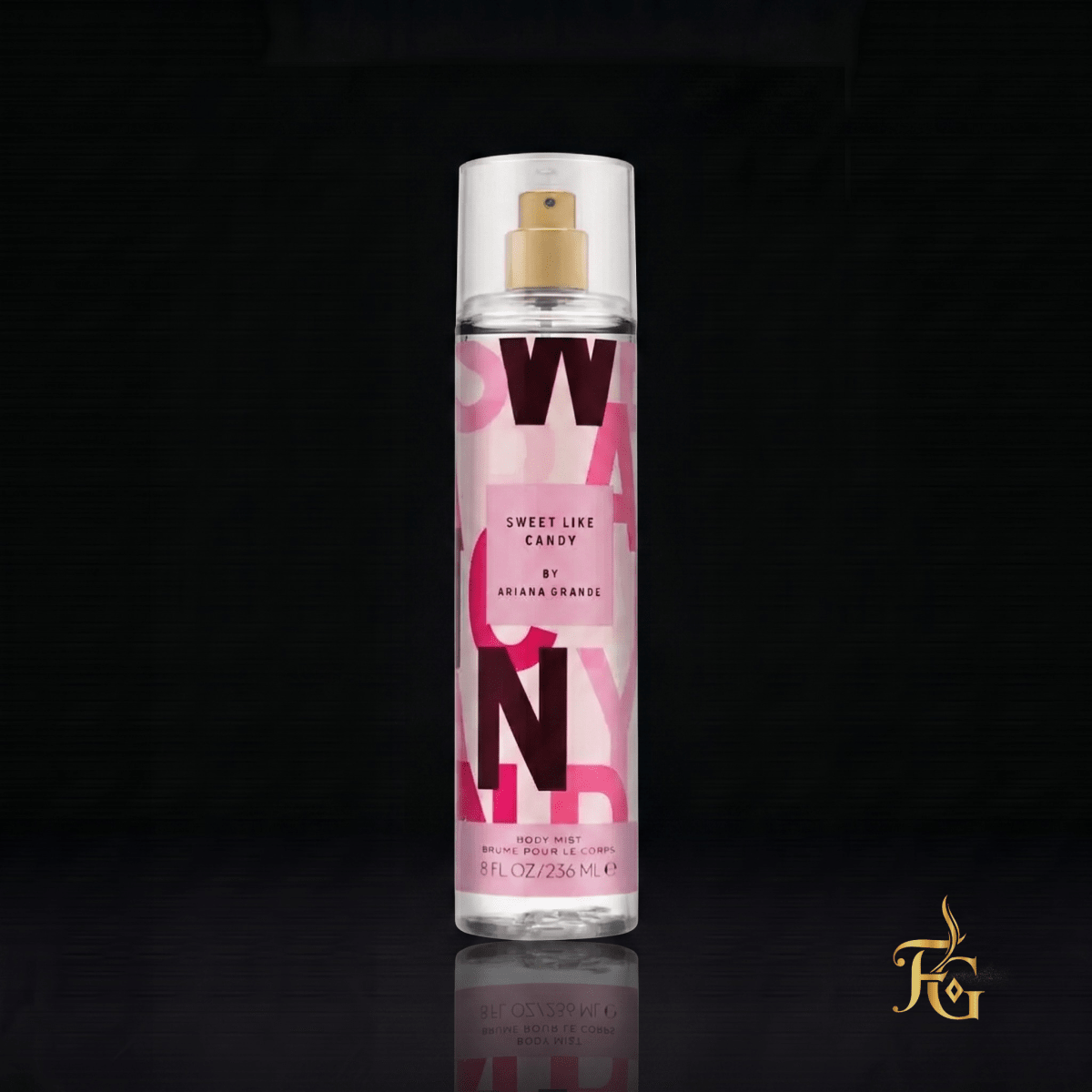 SWEET LIKE CANDY BODY SPLASH1