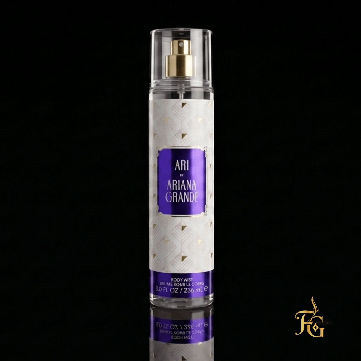 ARI BY ARIANA GRANDE BODY SPLASH1