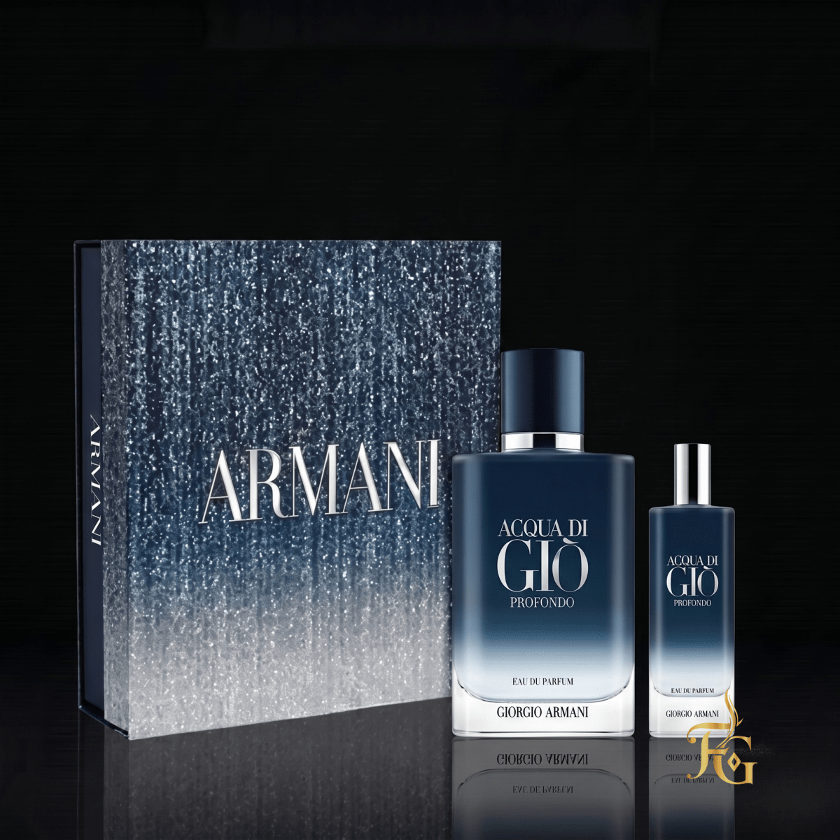 ACQUA DI GIO PROFONDO EDP1