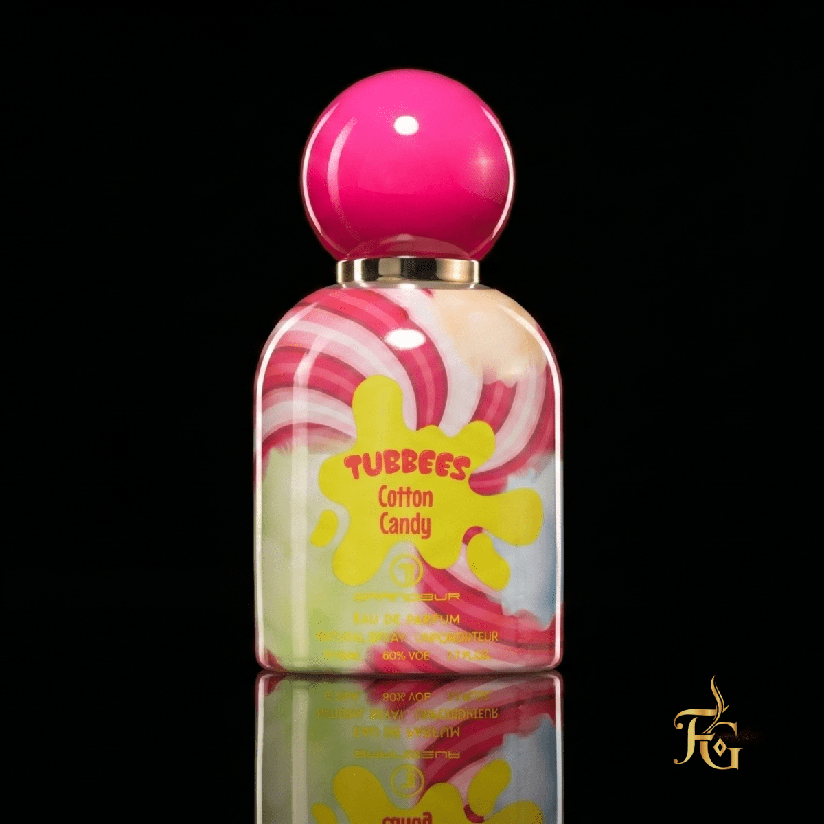 TUBBEES COTTON CANDY1