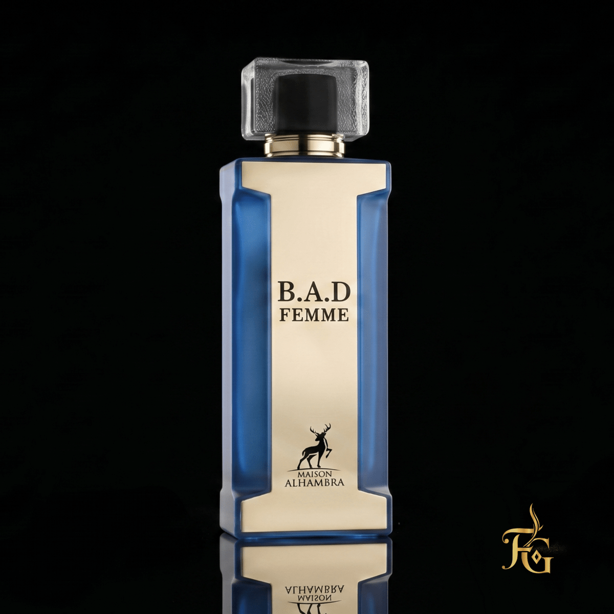 BAD FEMME1