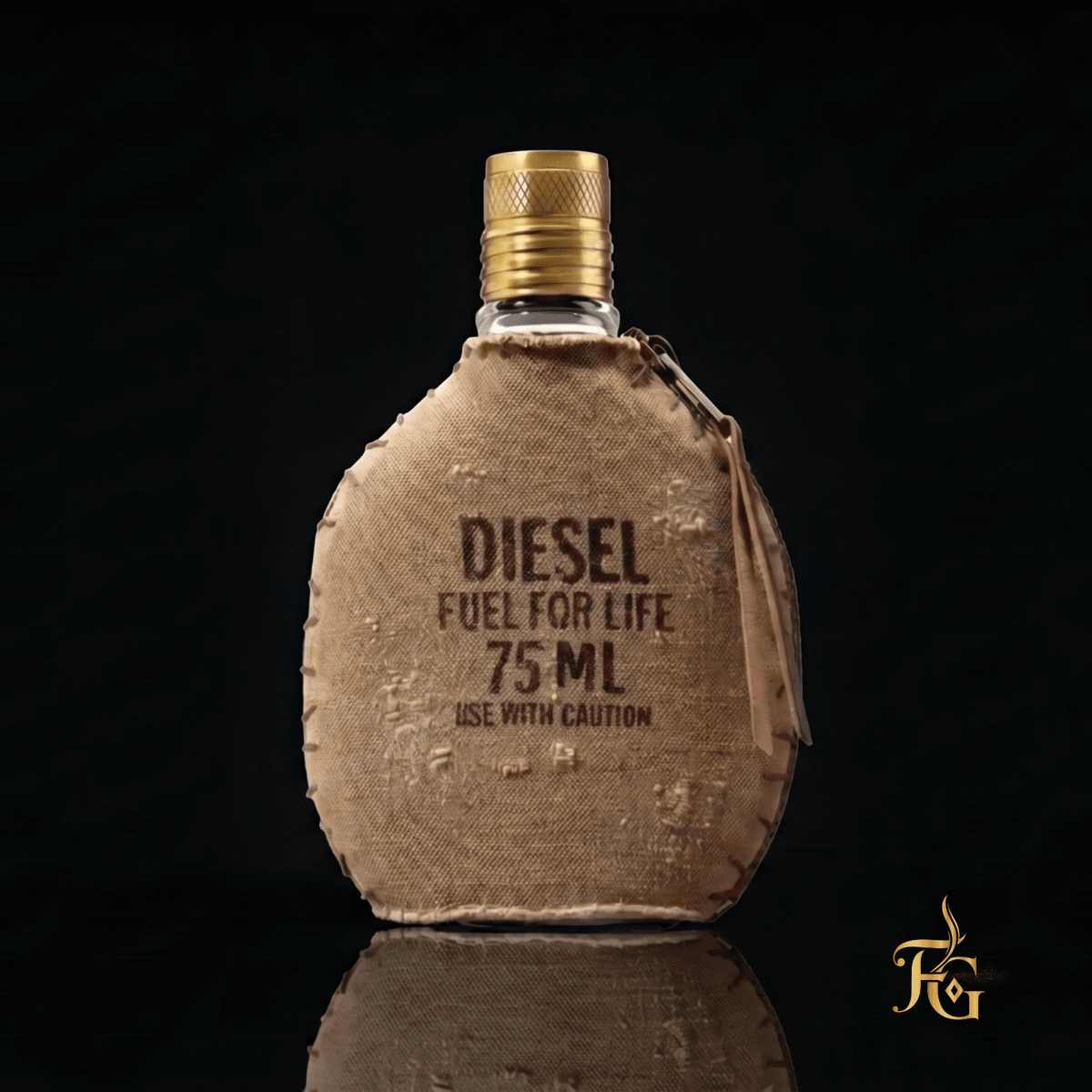 FUEL FOR LIFE1