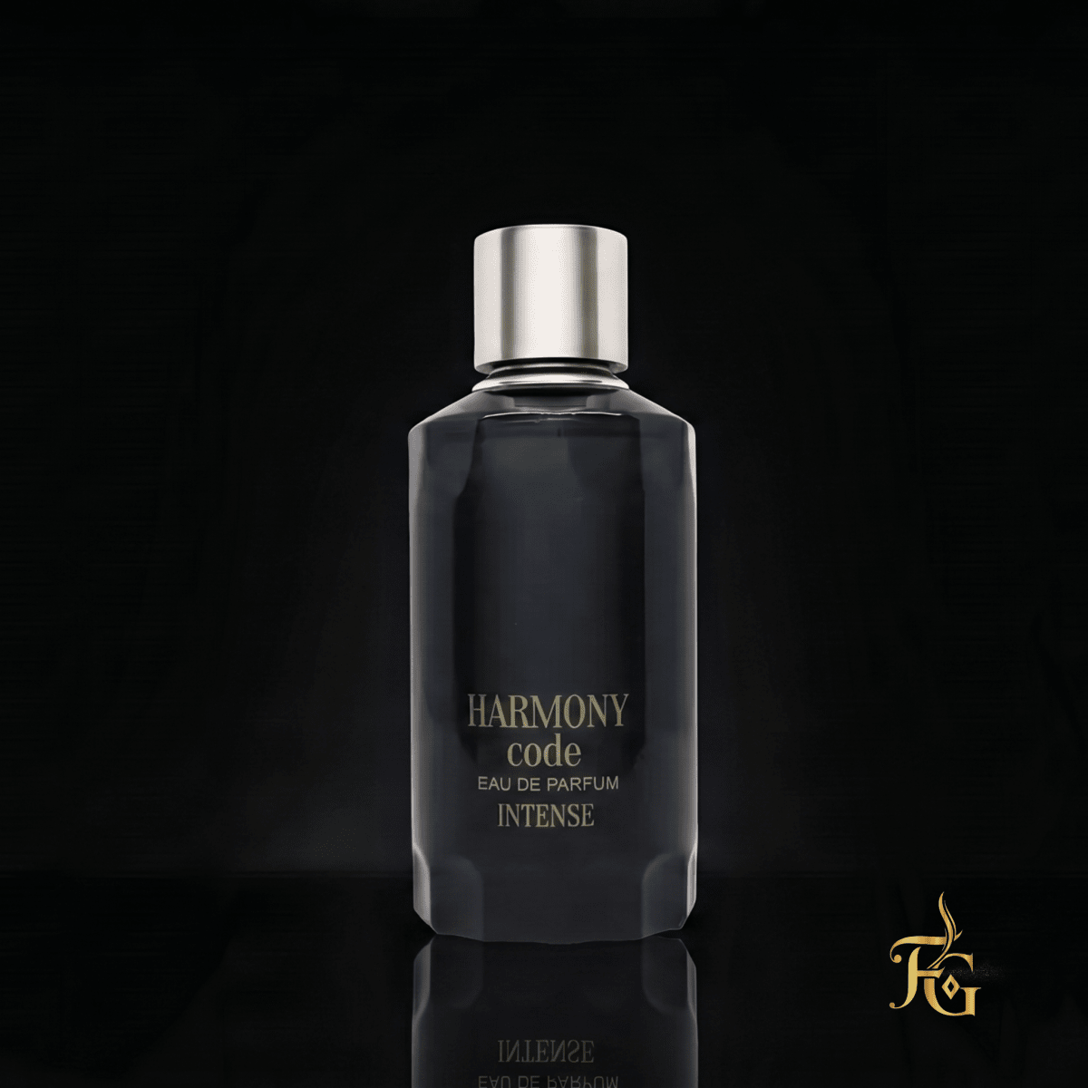 HARMONY CODE INTENSE1