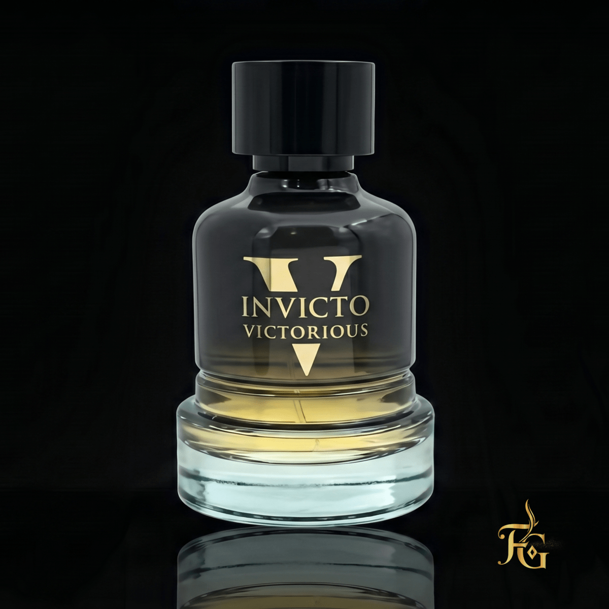 INVICTO VICTORIUS1