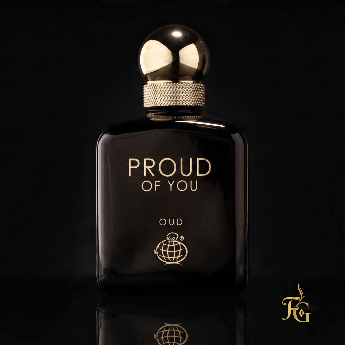 PROUD OF YOU OUD EDP2