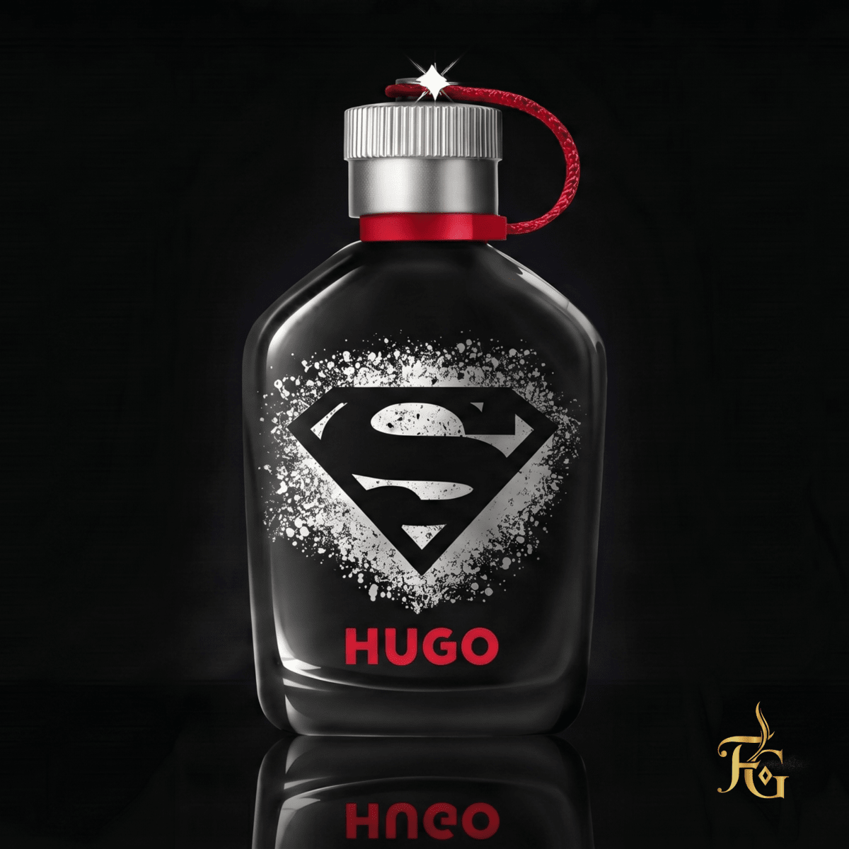 SUPERMAN X HUGO TESTER1