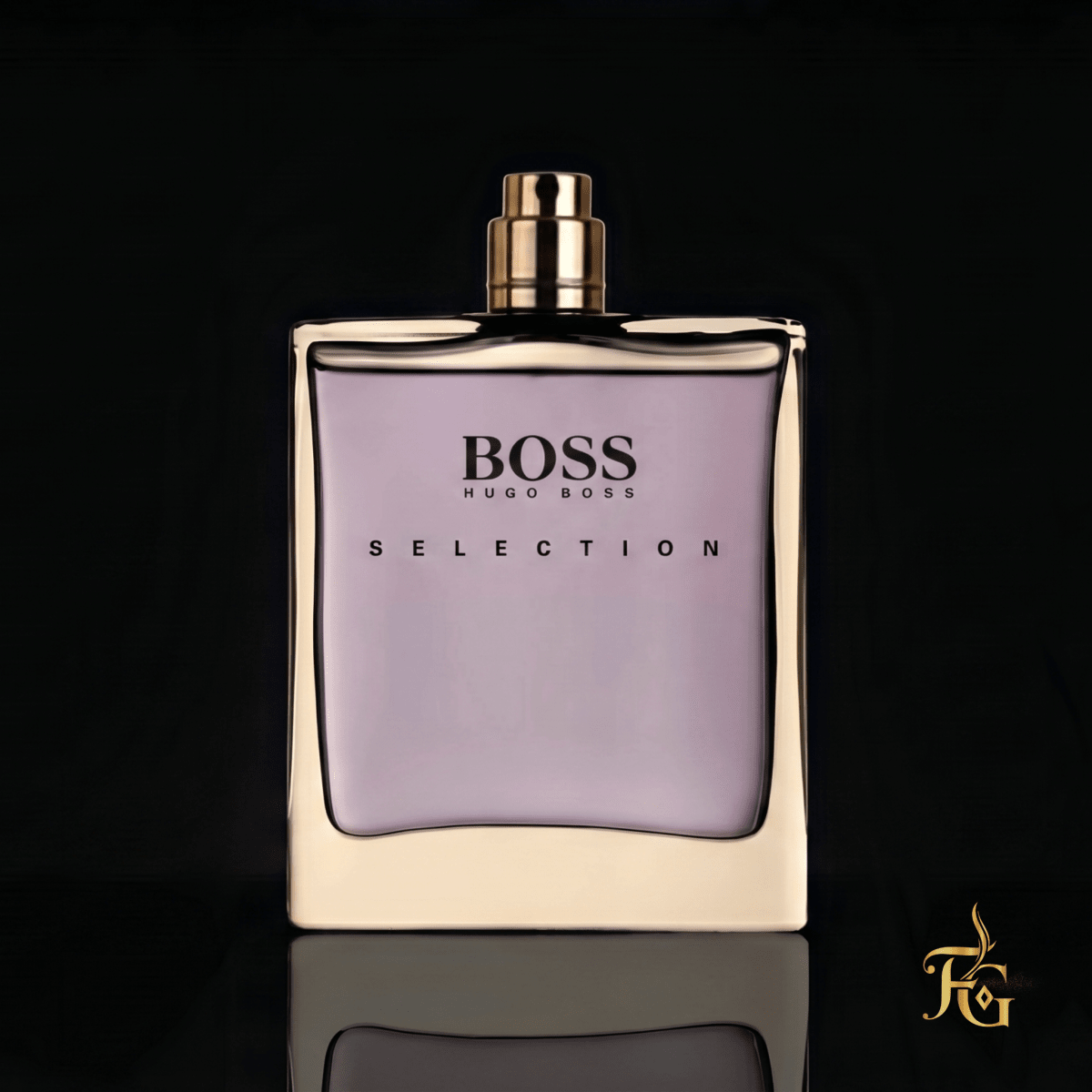BOSS SELECTION TESTER1