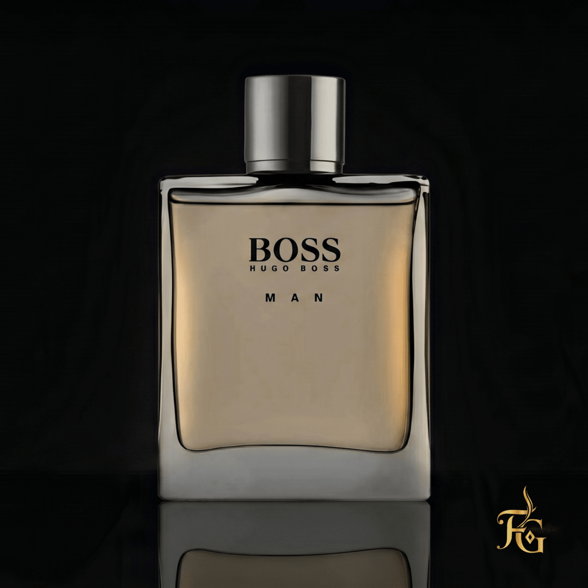 BOSS MAN TESTER1