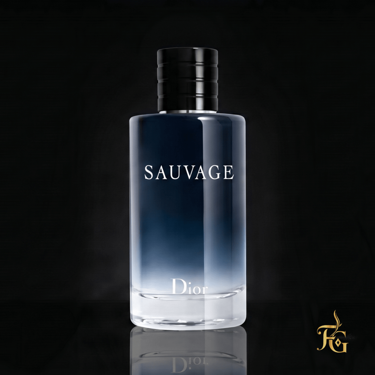 DIOR SAUVAGE EDT1