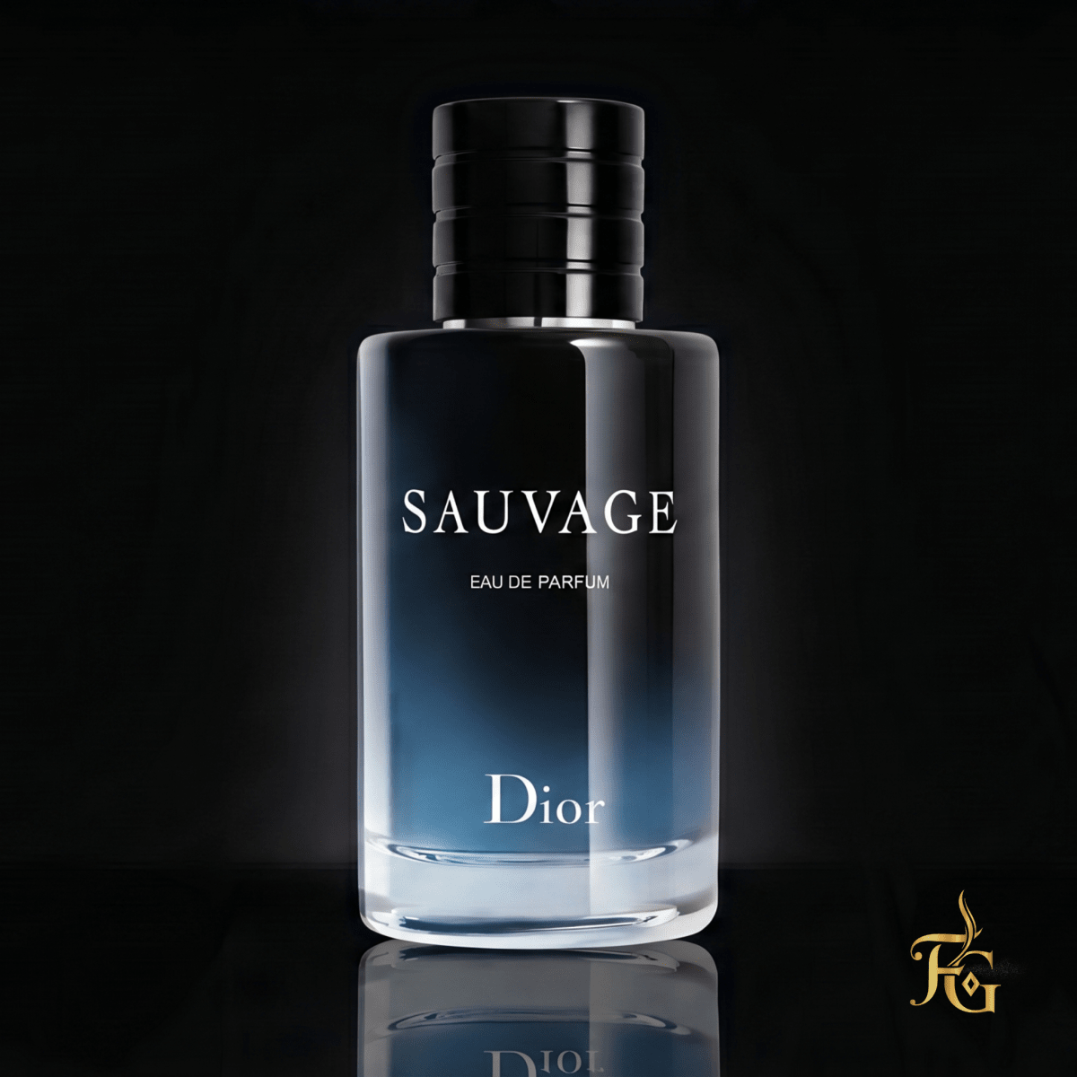 DIOR SAUVAGE EDP1