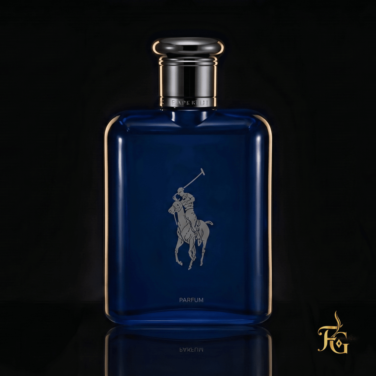 POLO BLUE PARFUM TESTER1