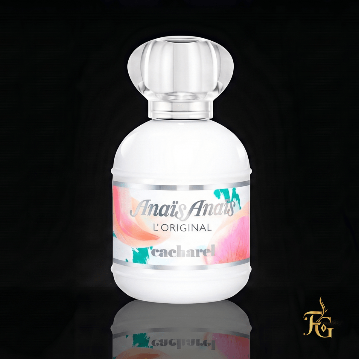 ANAIS ANAIS TESTER EDT1