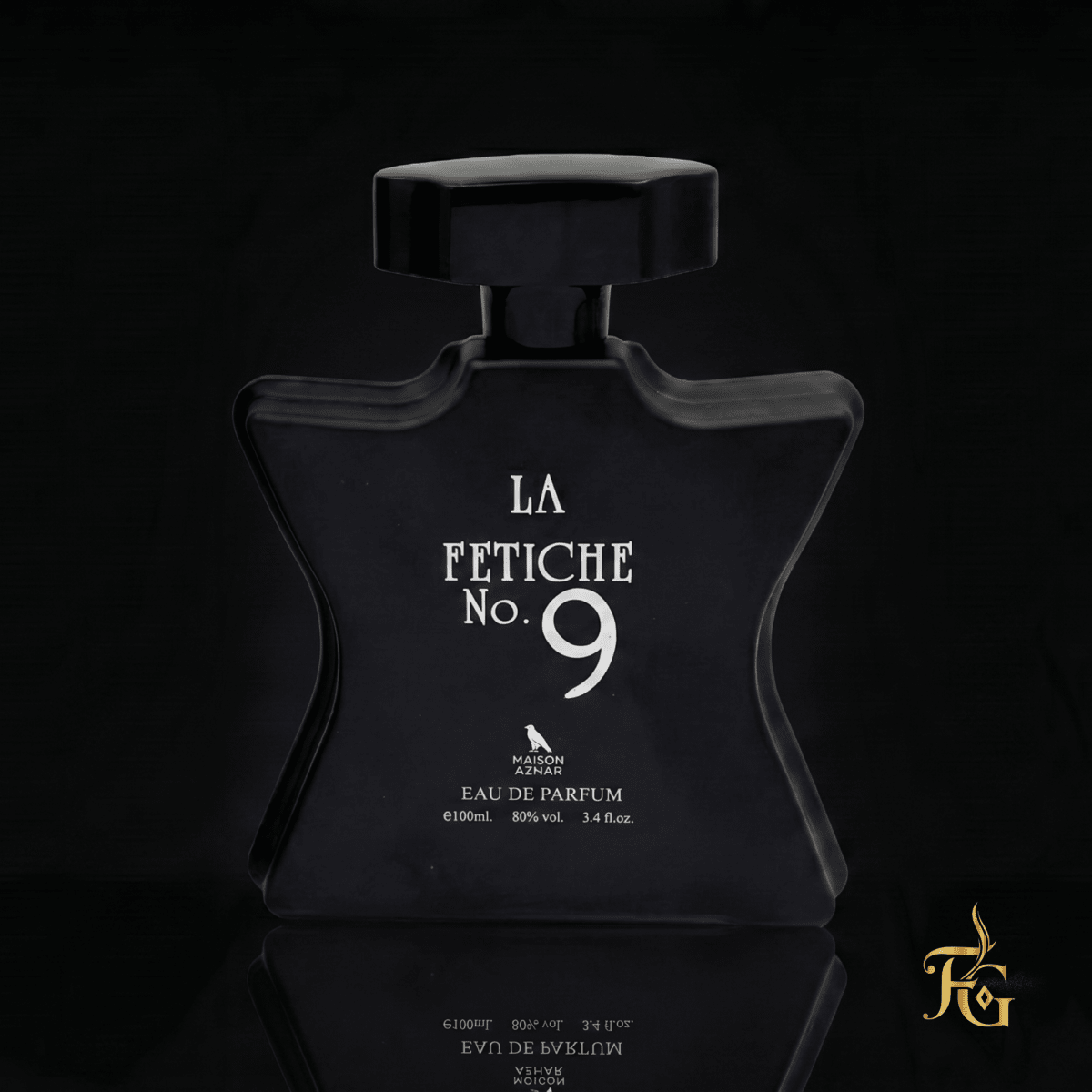LA FETICHE N91