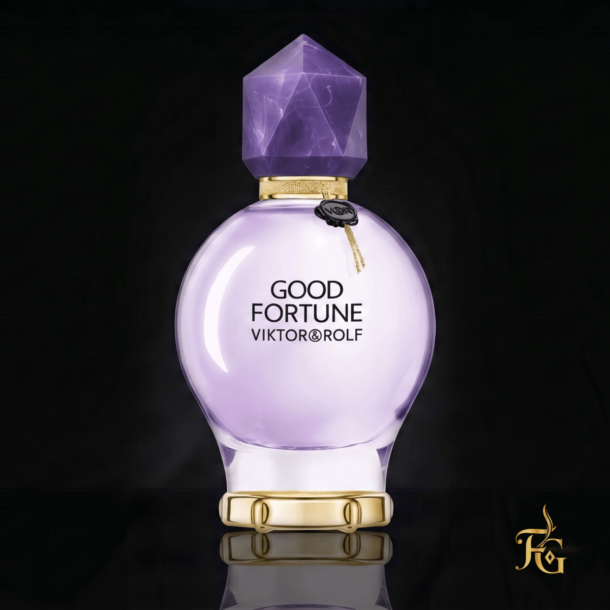 GOOD FORTUNE VIKTOR ROLF1