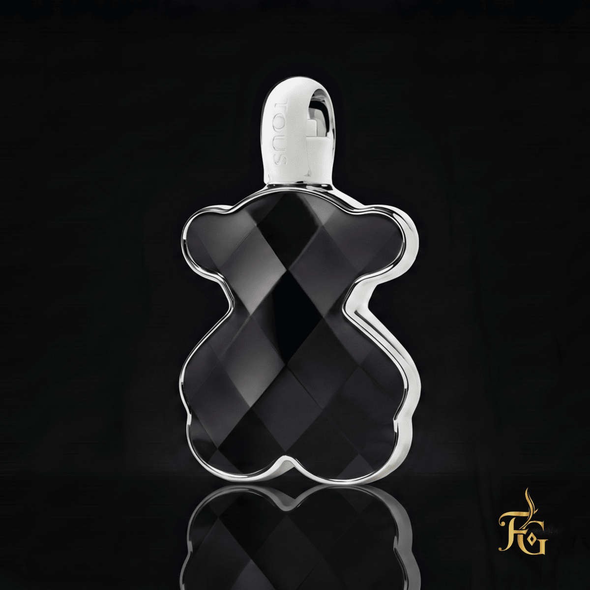 LOVE ME THE ONYX TOUS1