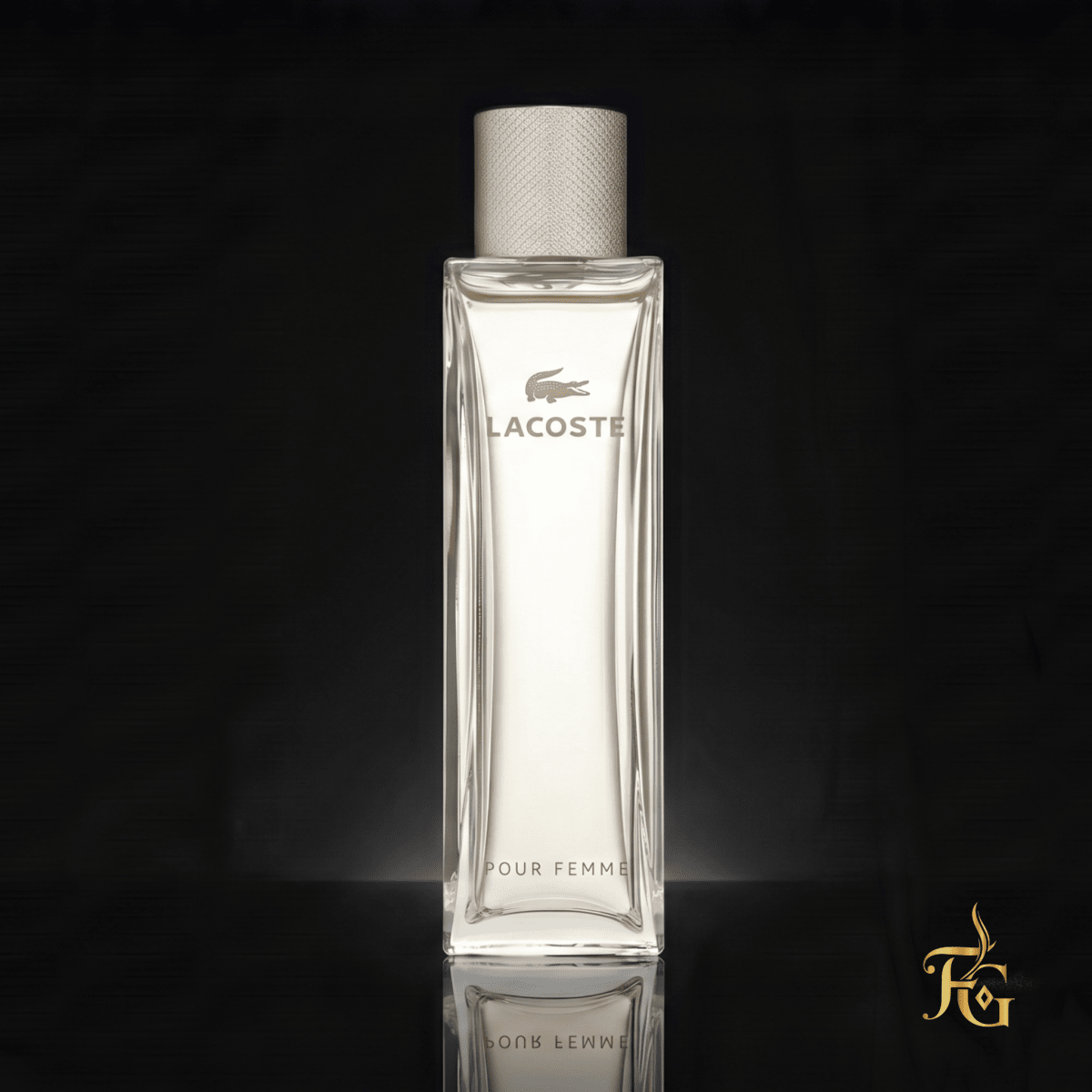 POUR FEMME TESTER1