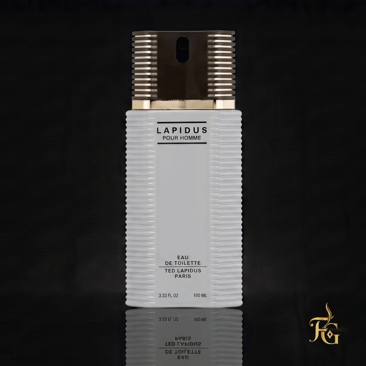 TED LAPIDUS EDT1
