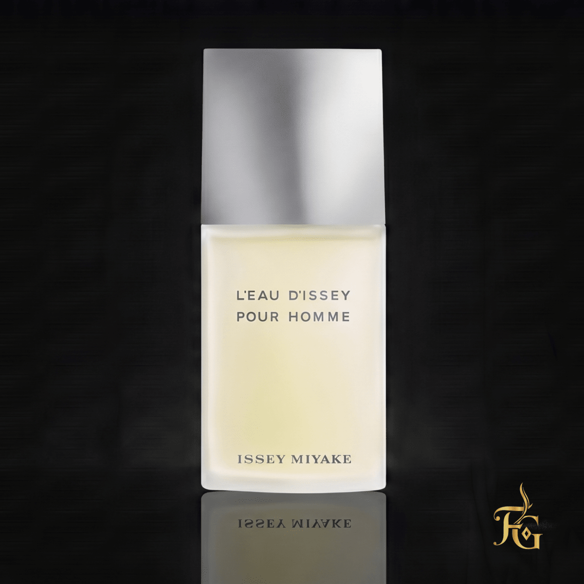 L'EAU D'ISSEY POUR HOMME EDT1