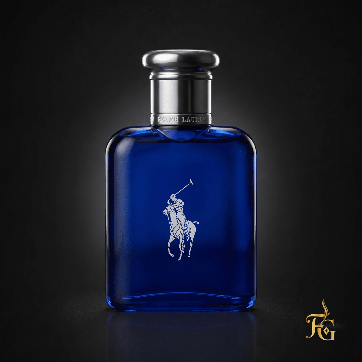 POLO BLUE EDP1