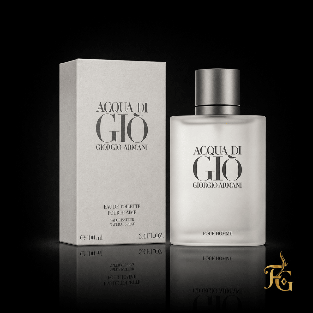 ACQUA DI GIO EDT1