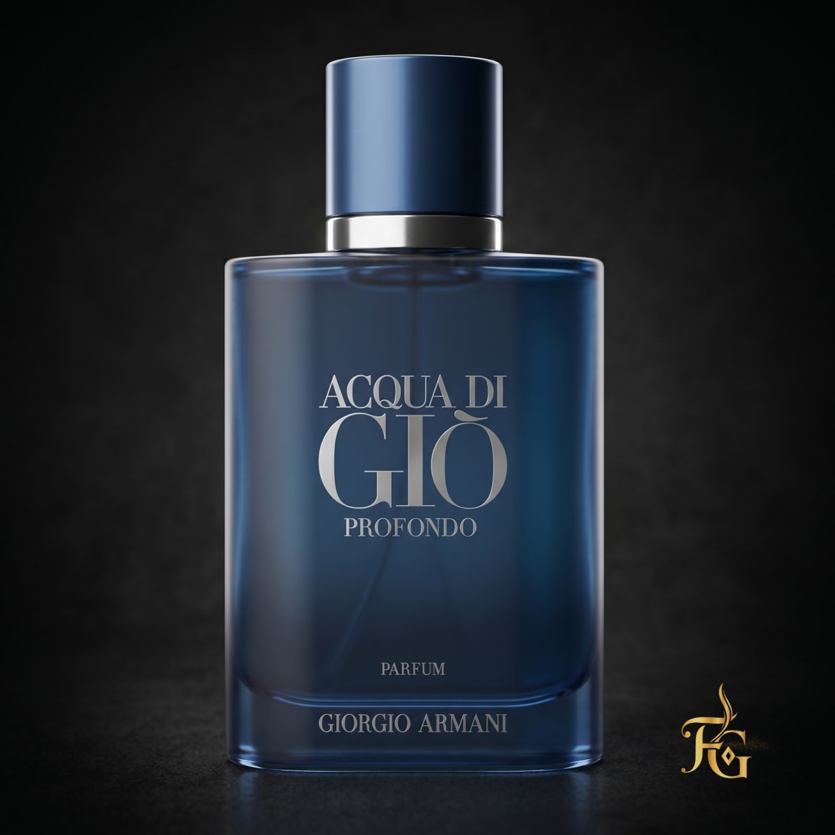 ACQUA DI GIO PROFONDO EDP2