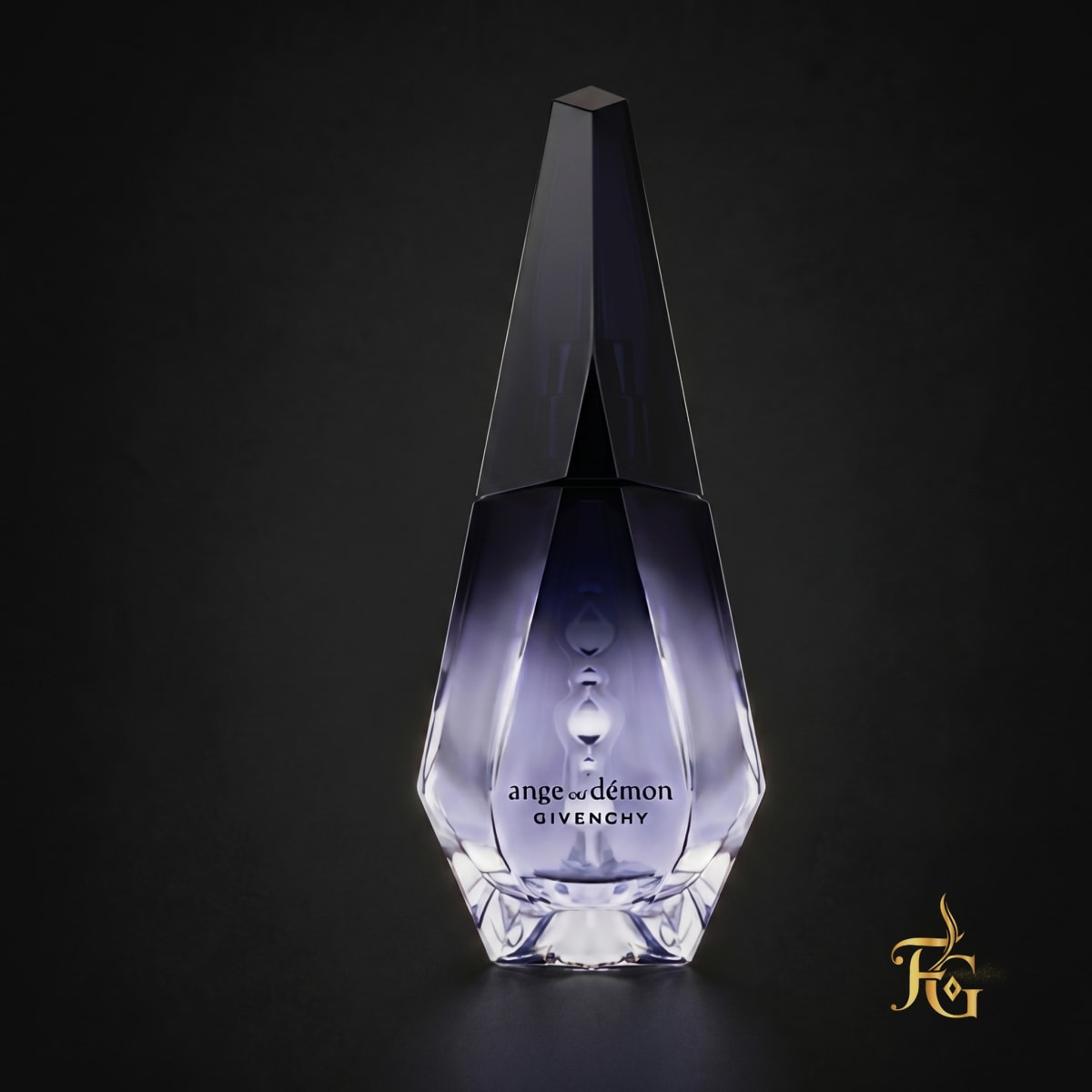 ANGE OU DEMON EDP1