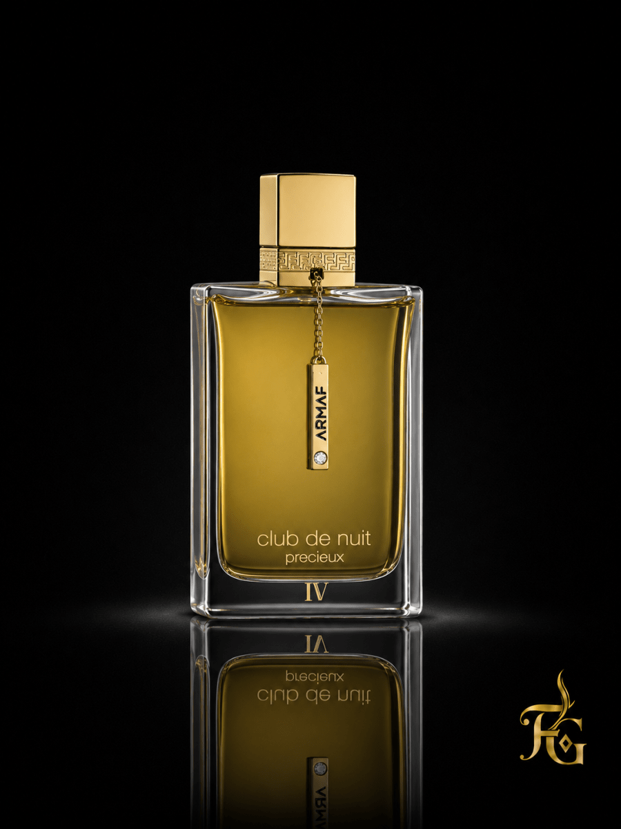 CLUB DE NUIT PRECIEUX IV EXTRAIT DE PARFUM1